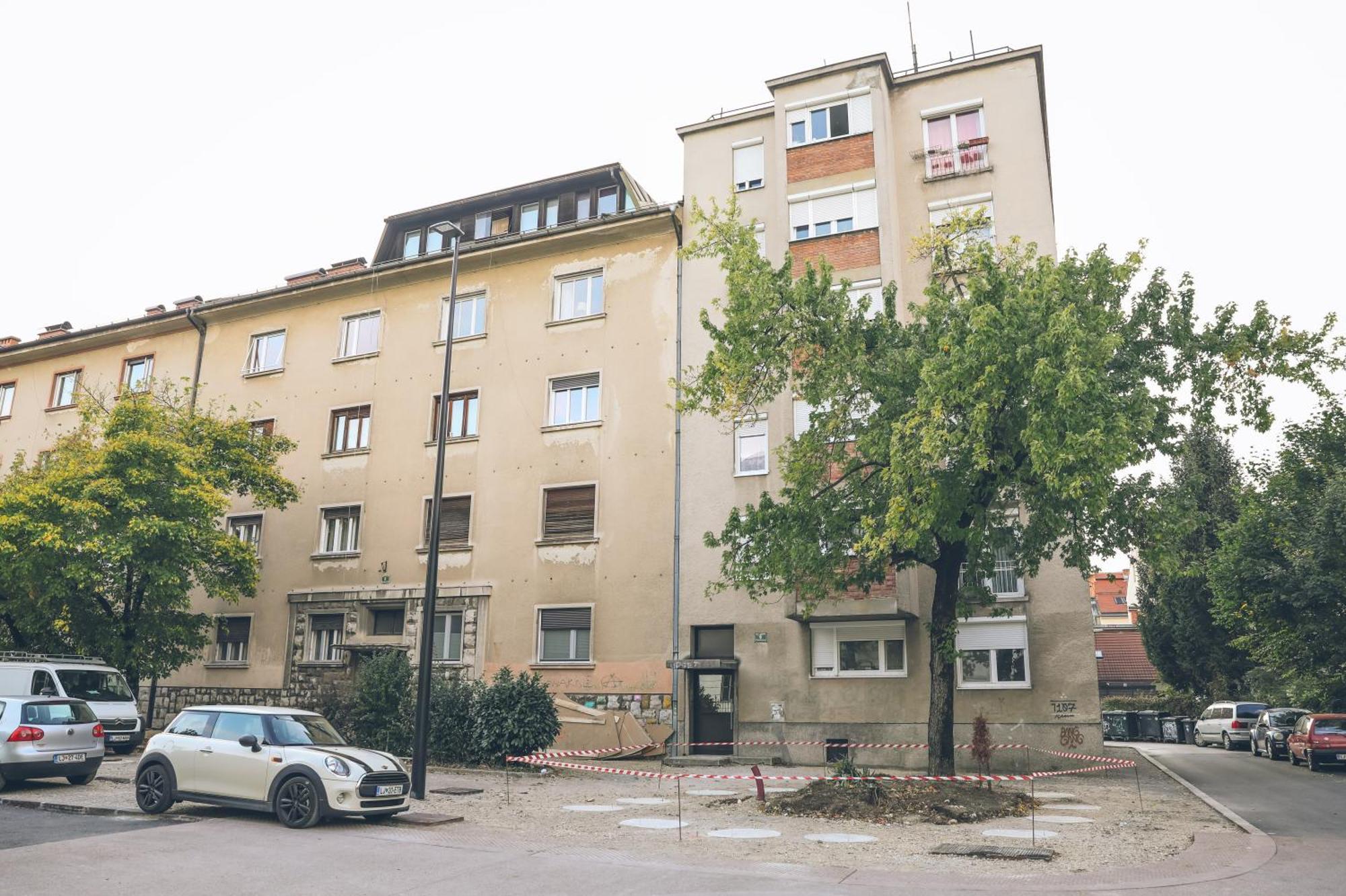 Ella'S Castle View Apartment Любляна Екстер'єр фото