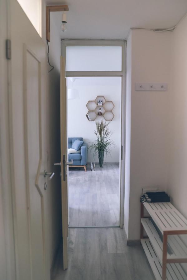 Ella'S Castle View Apartment Любляна Екстер'єр фото