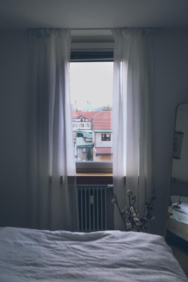 Ella'S Castle View Apartment Любляна Екстер'єр фото