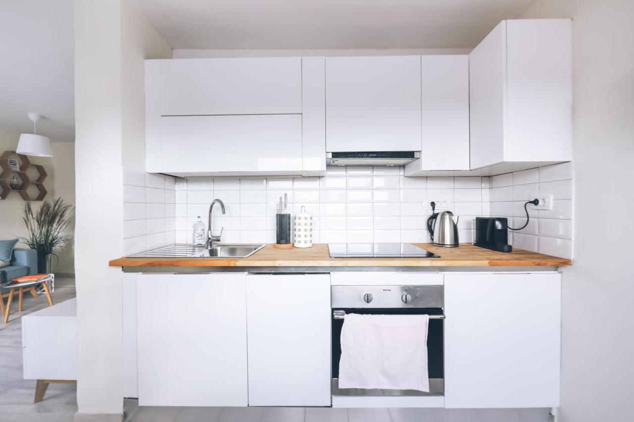 Ella'S Castle View Apartment Любляна Екстер'єр фото